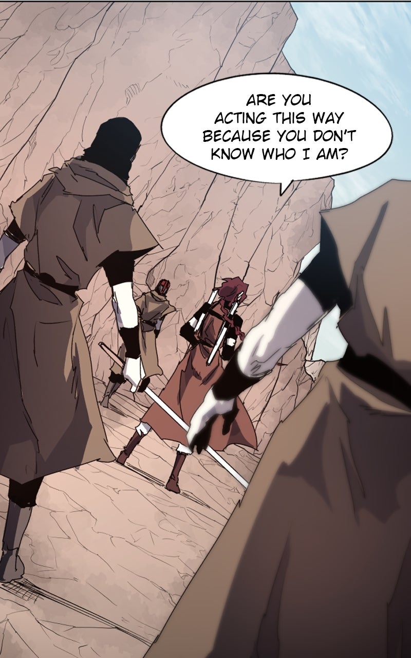 Read The Ember Knight EN Manga Online