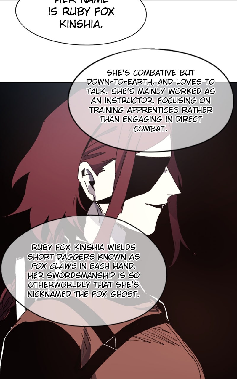 Read The Ember Knight EN Manga Online