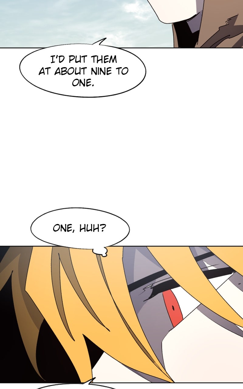 Read The Ember Knight EN Manga Online