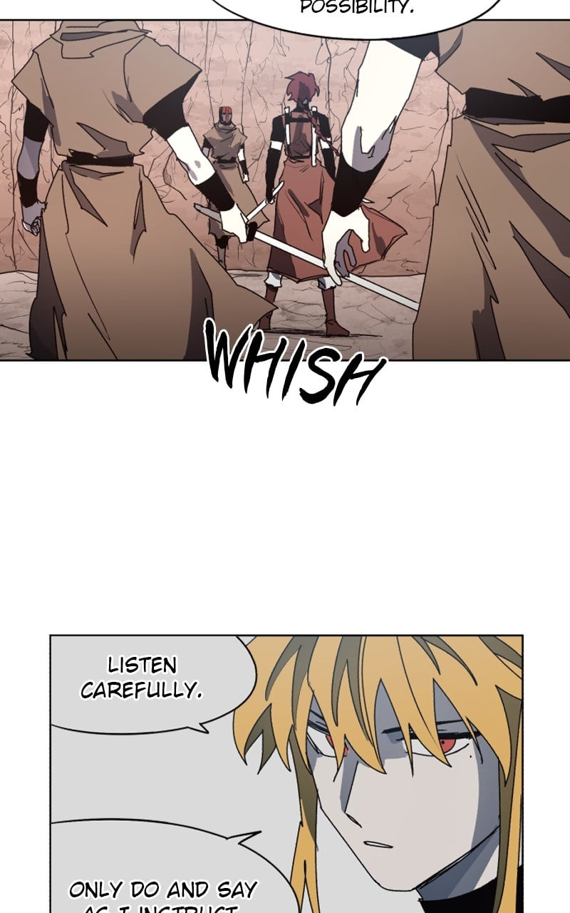 Read The Ember Knight EN Manga Online