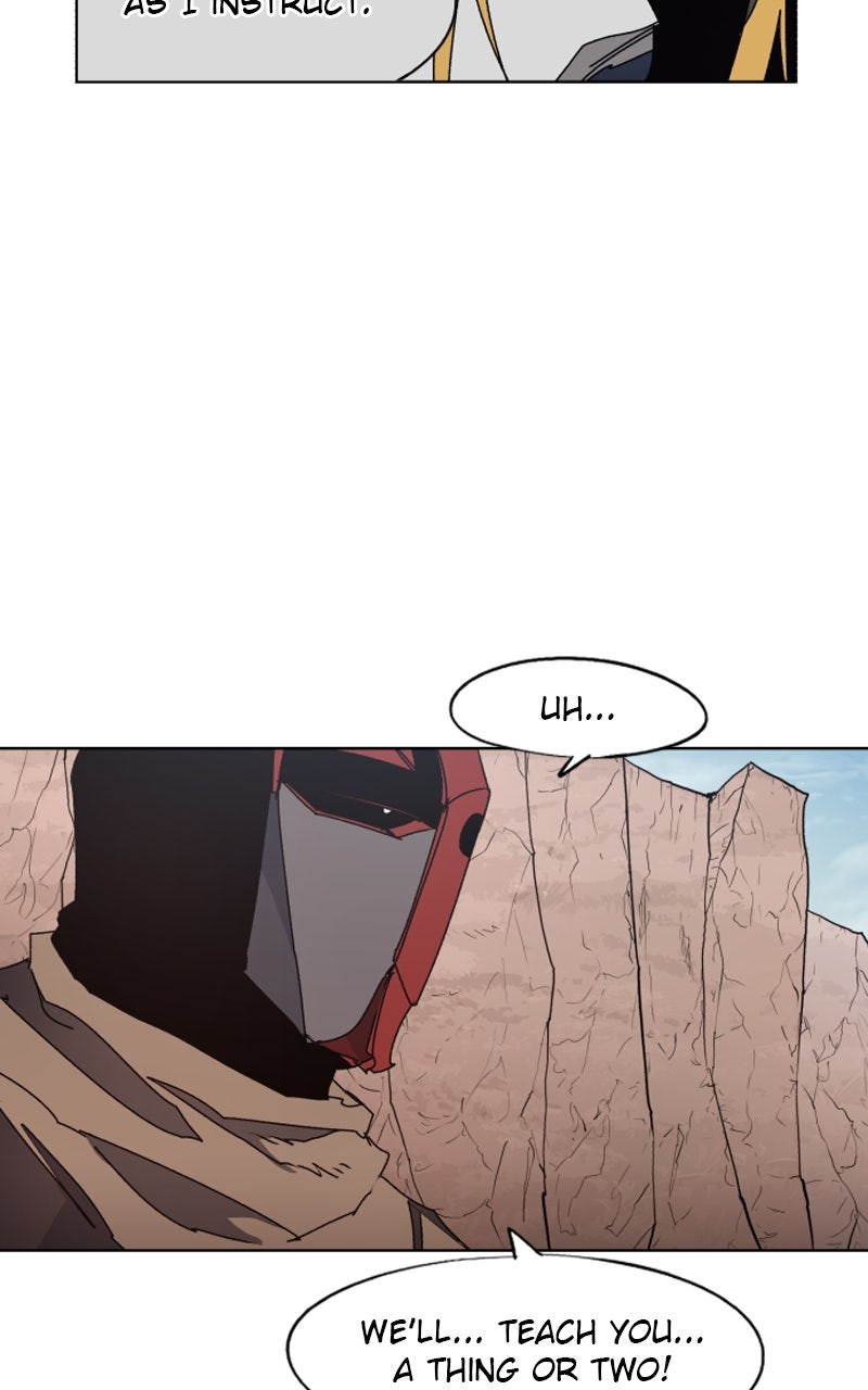 Read The Ember Knight EN Manga Online