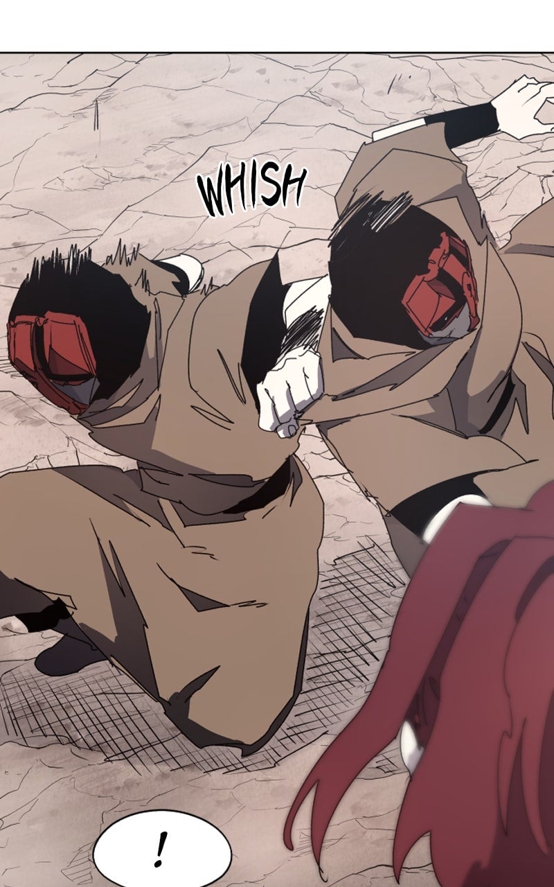Read The Ember Knight EN Manga Online