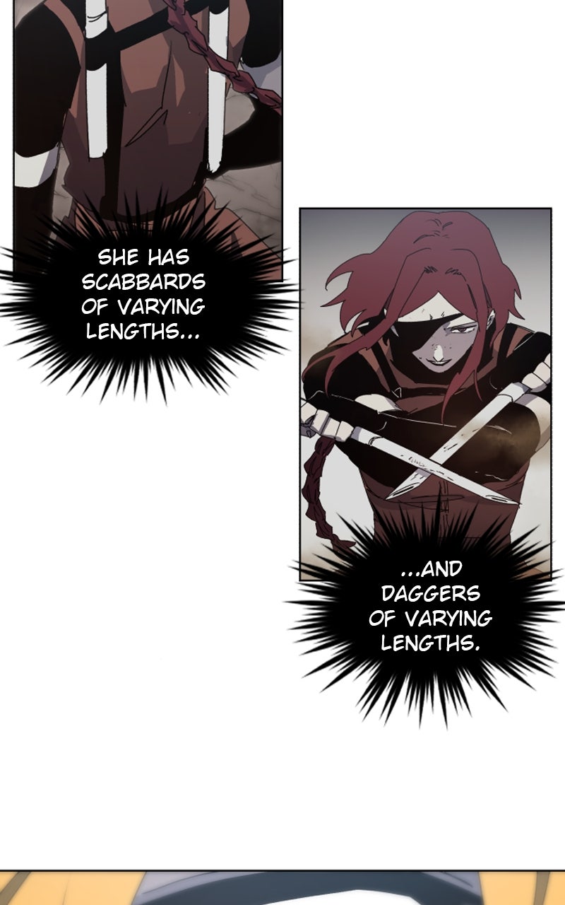 Read The Ember Knight EN Manga Online