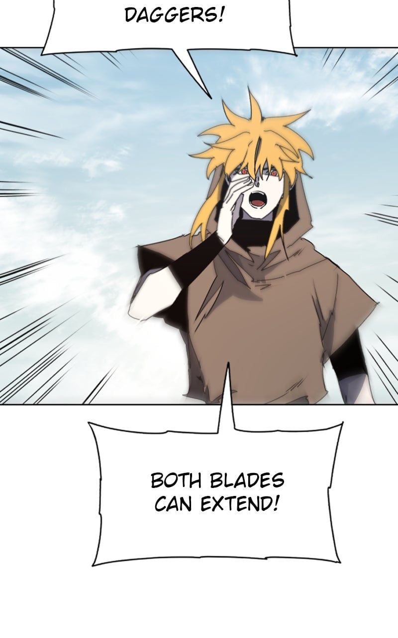 Read The Ember Knight EN Manga Online