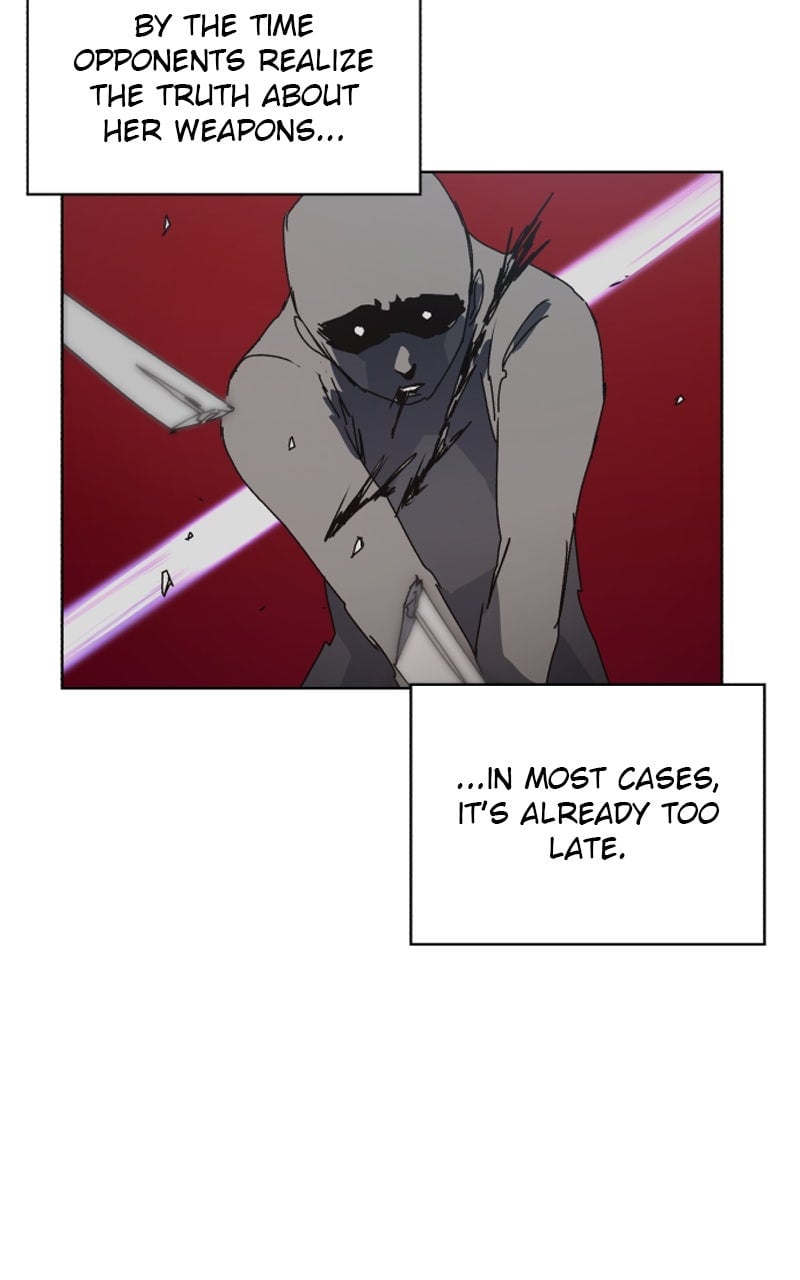 Read The Ember Knight EN Manga Online
