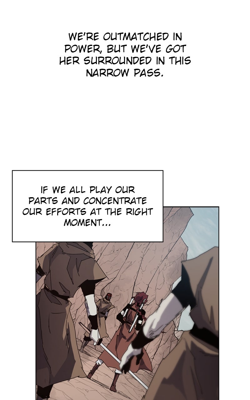 Read The Ember Knight EN Manga Online