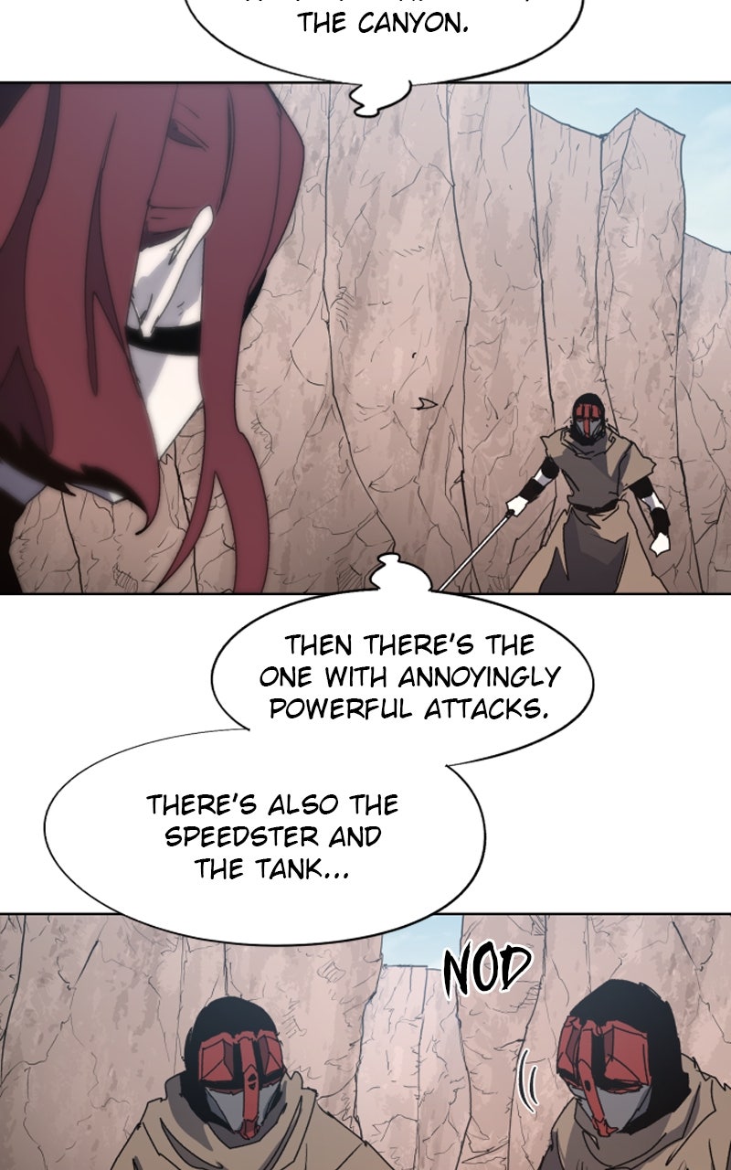 Read The Ember Knight EN Manga Online