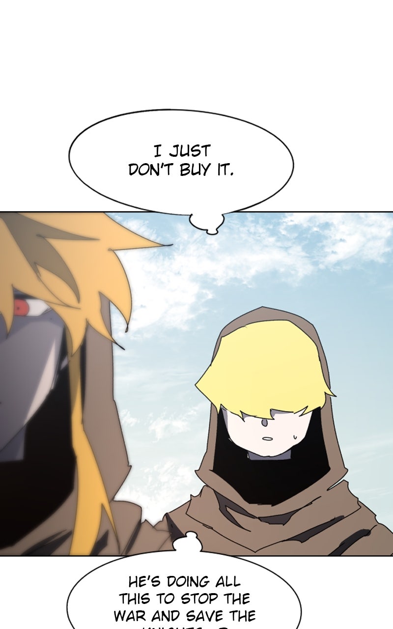 Read The Ember Knight EN Manga Online
