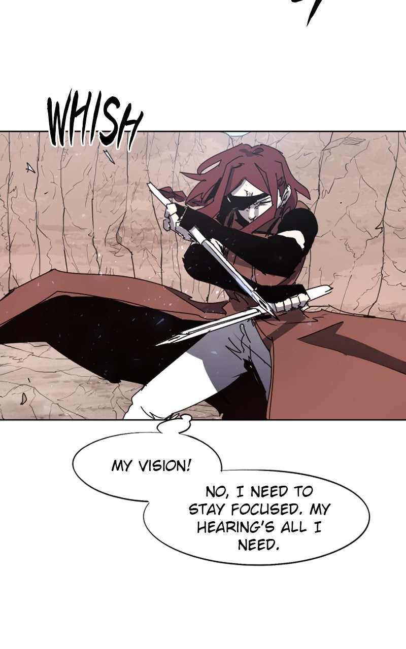 Read The Ember Knight EN Manga Online