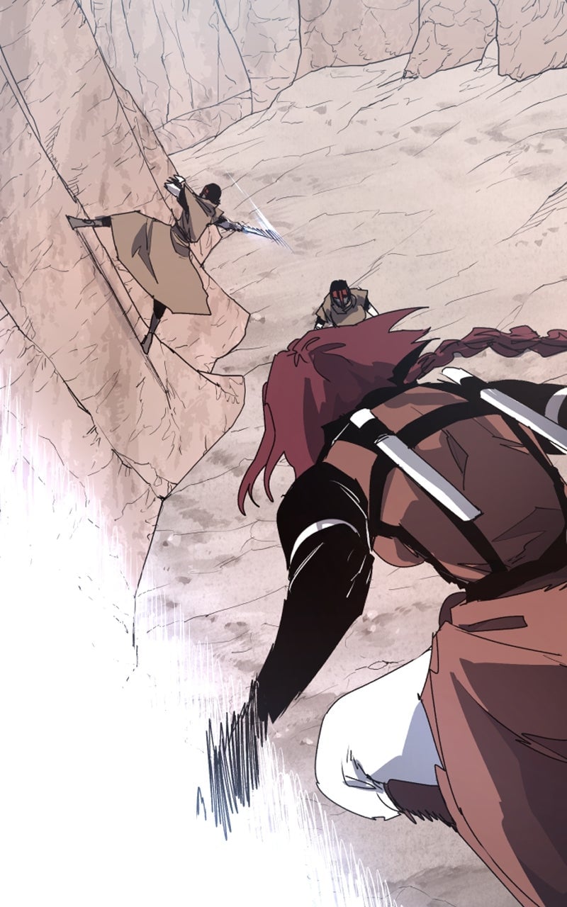 Read The Ember Knight EN Manga Online