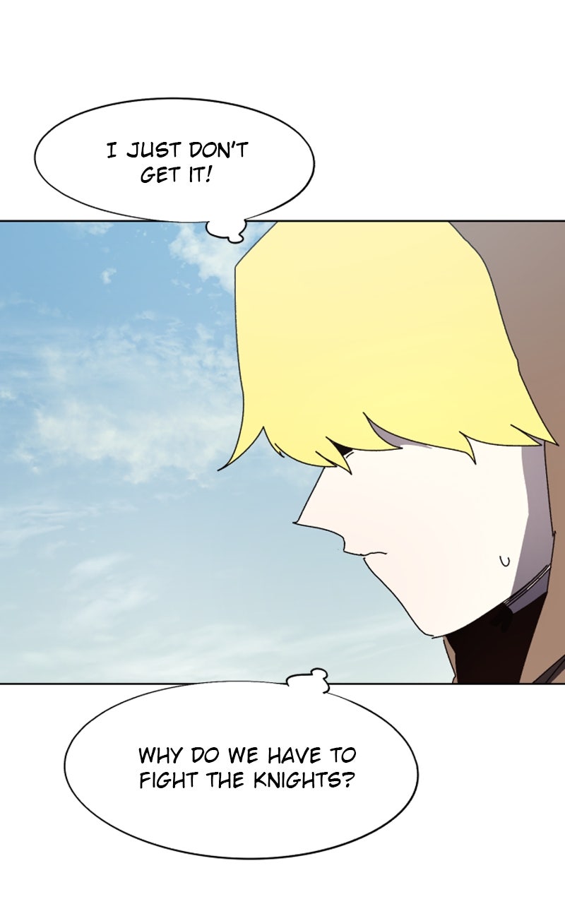 Read The Ember Knight EN Manga Online