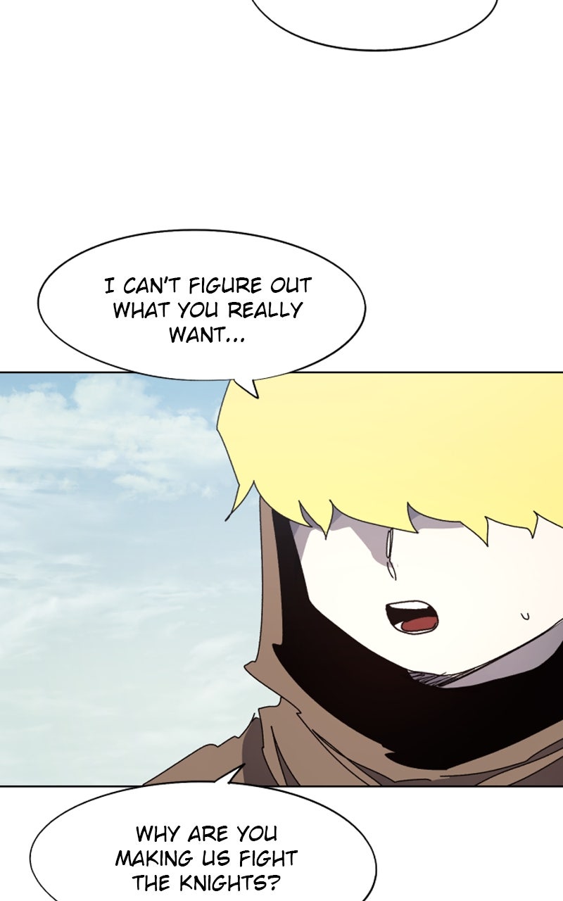 Read The Ember Knight EN Manga Online