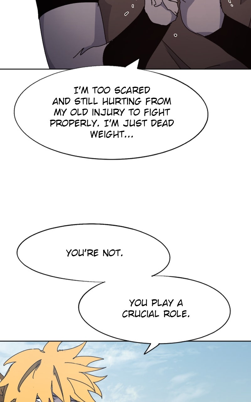 Read The Ember Knight EN Manga Online