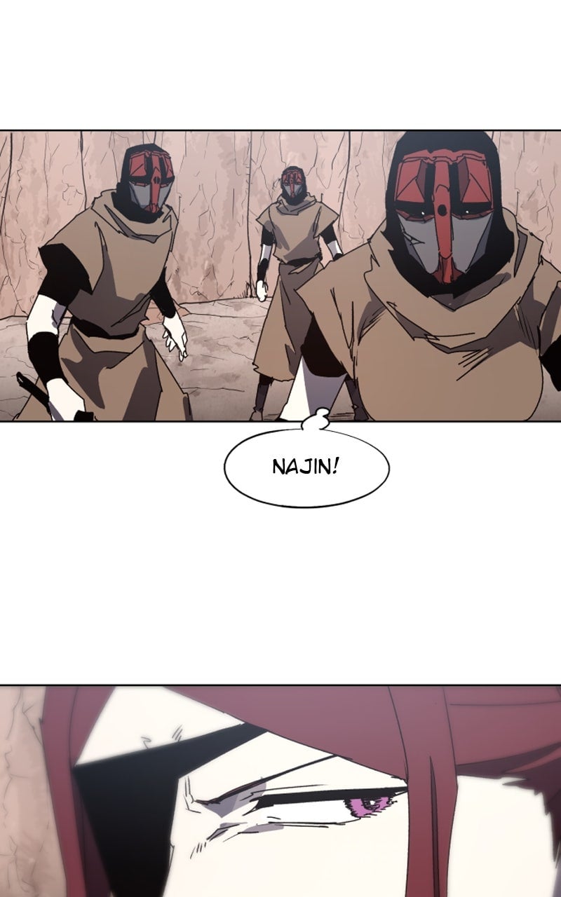 Read The Ember Knight EN Manga Online