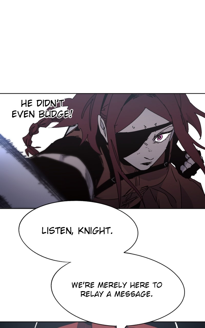 Read The Ember Knight EN Manga Online