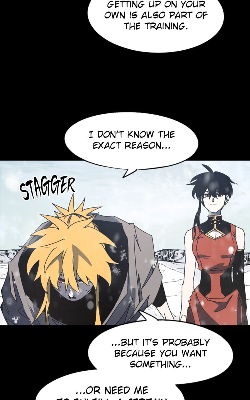 Read The Ember Knight EN Manga Online