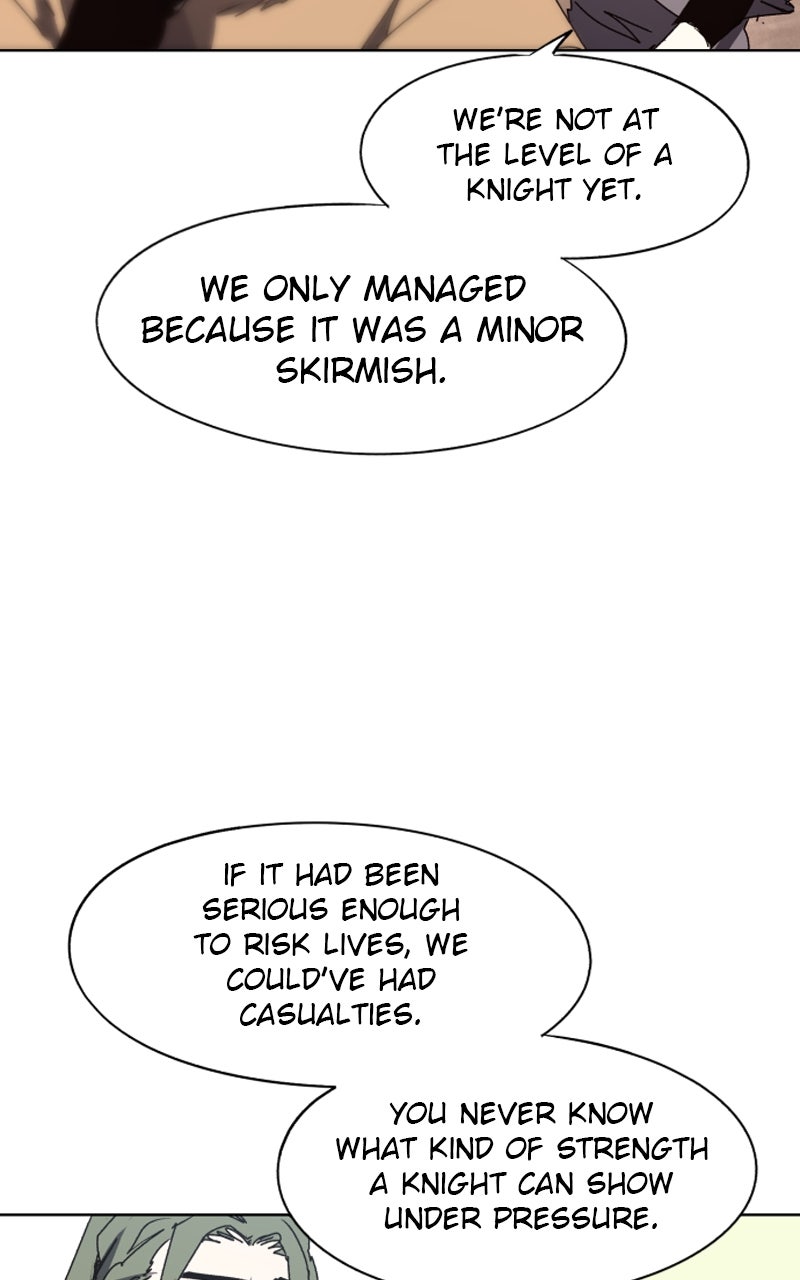 Read The Ember Knight EN Manga Online