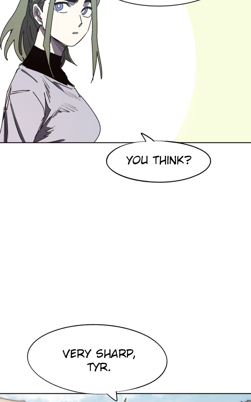 Read The Ember Knight EN Manga Online