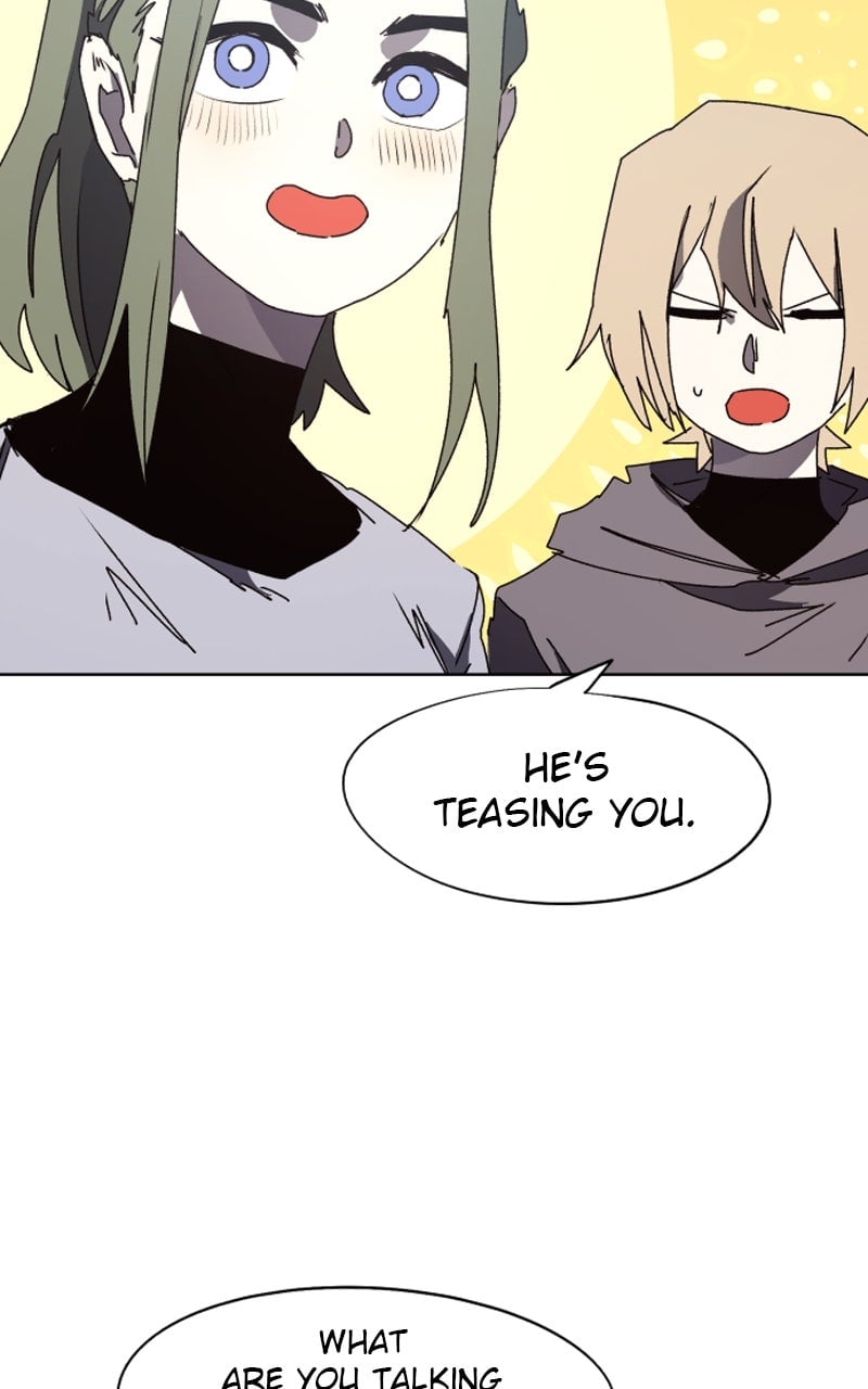 Read The Ember Knight EN Manga Online