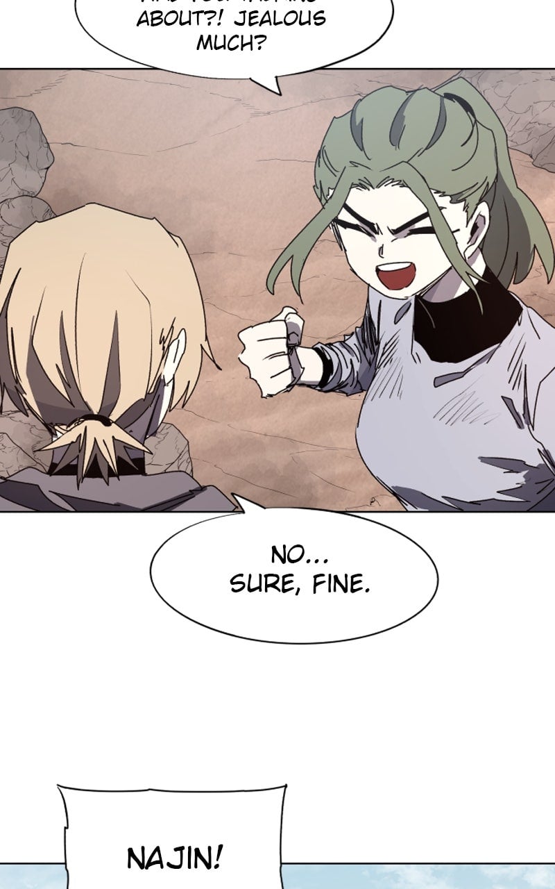 Read The Ember Knight EN Manga Online