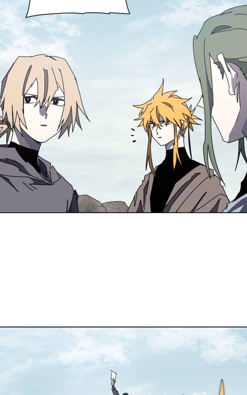 Read The Ember Knight EN Manga Online