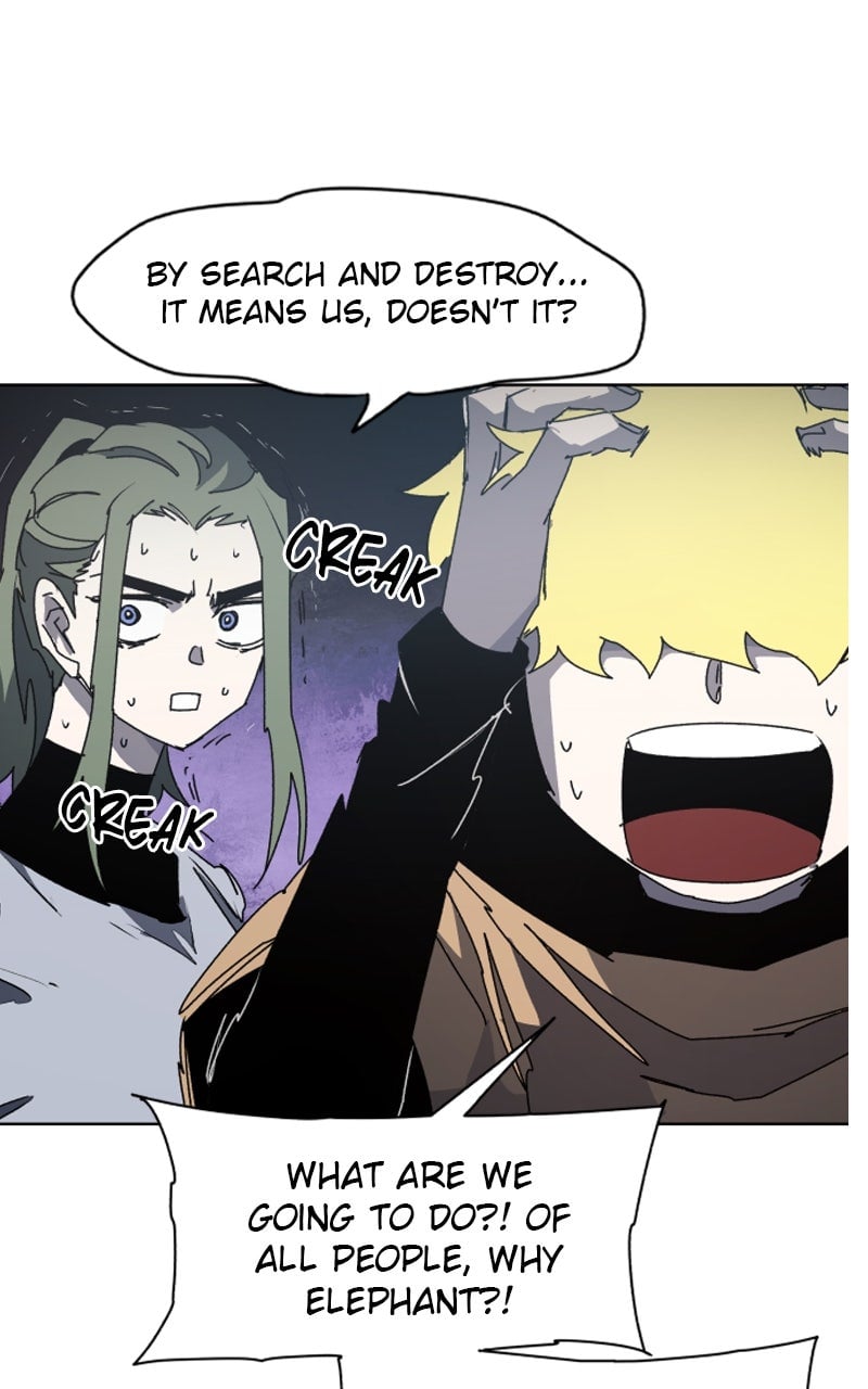 Read The Ember Knight EN Manga Online
