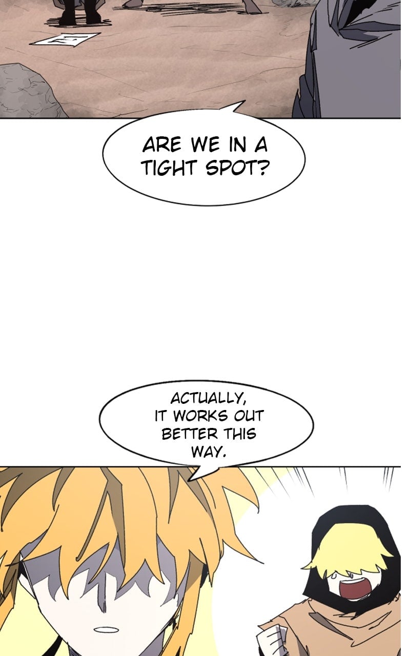 Read The Ember Knight EN Manga Online