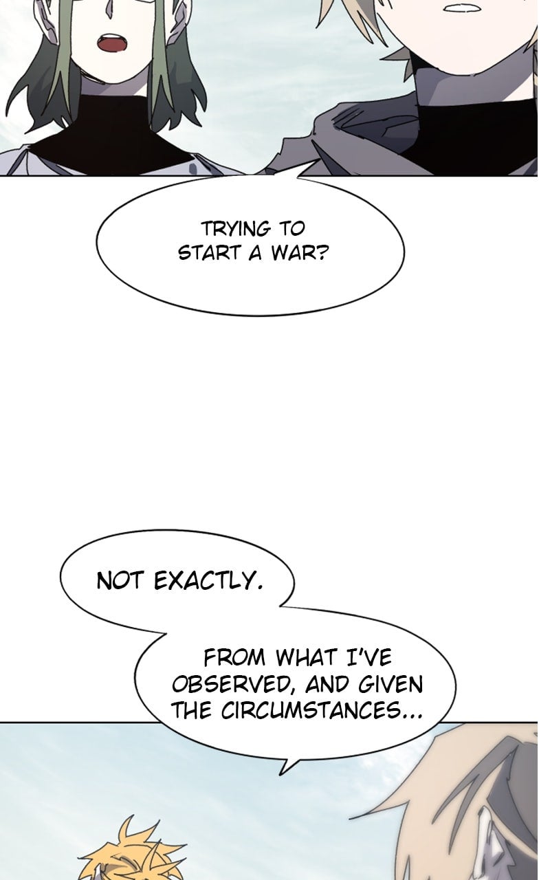 Read The Ember Knight EN Manga Online