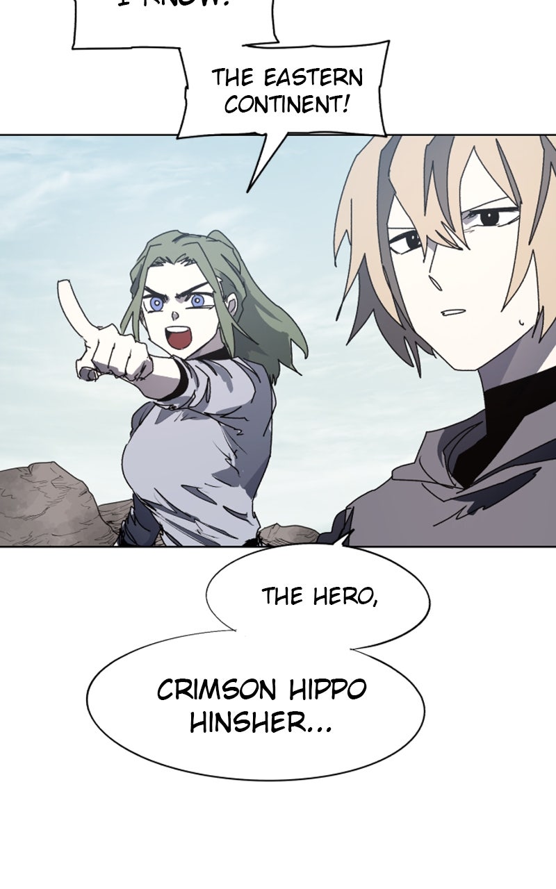 Read The Ember Knight EN Manga Online