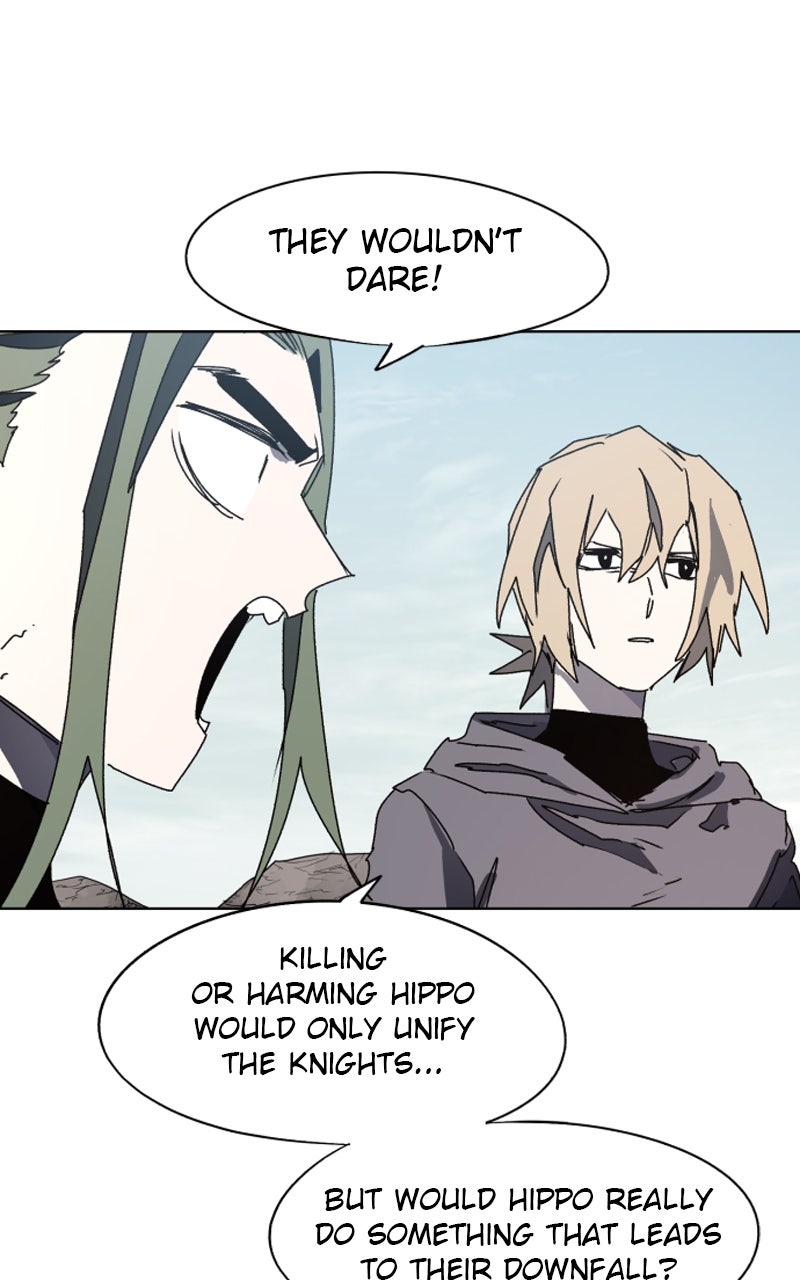 Read The Ember Knight EN Manga Online