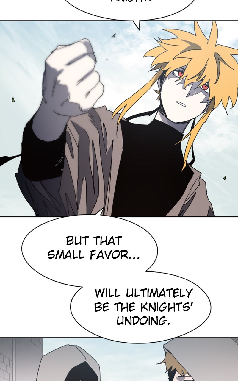 Read The Ember Knight EN Manga Online
