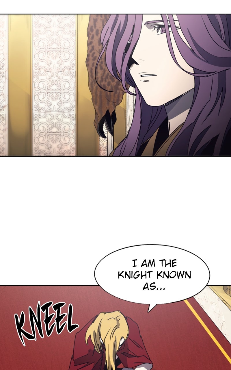 Read The Ember Knight EN Manga Online