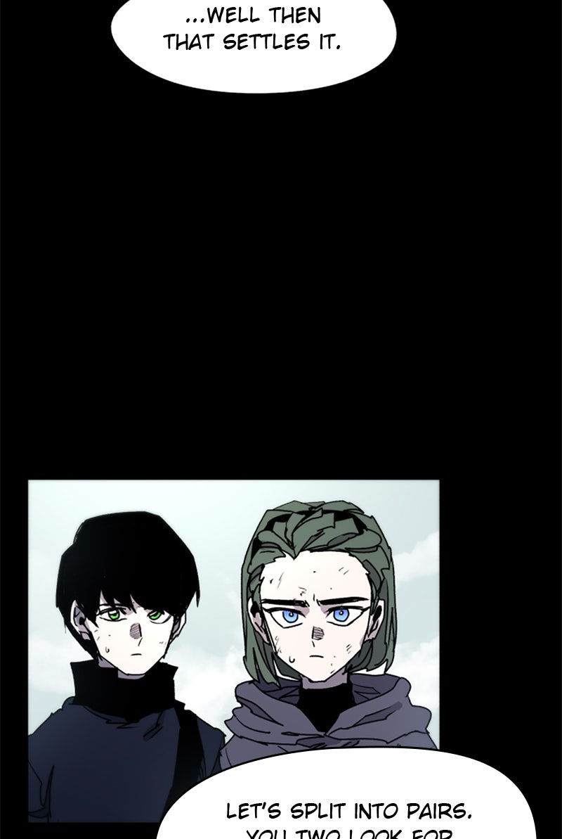 Read The Ember Knight EN Manga Online