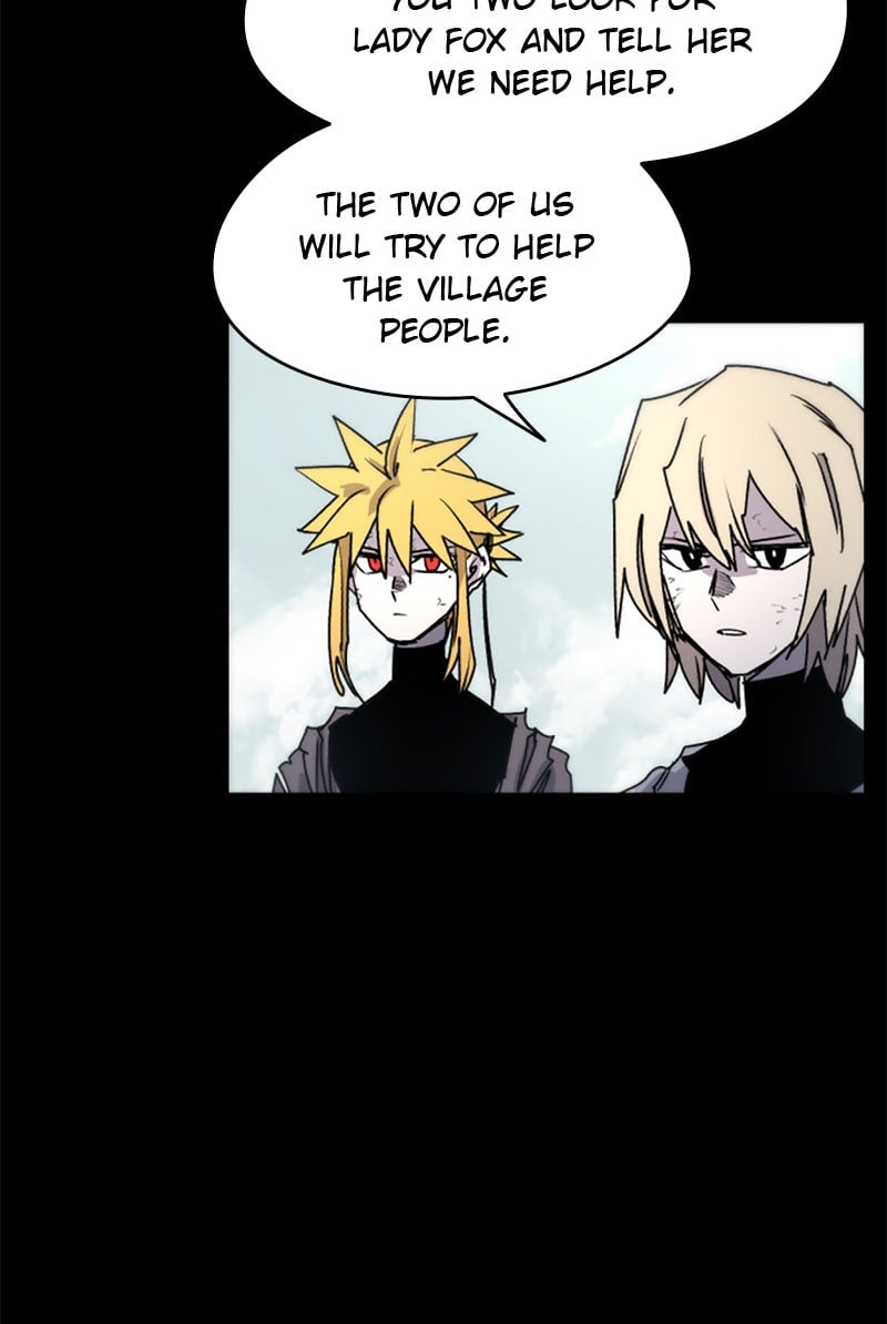 Read The Ember Knight EN Manga Online