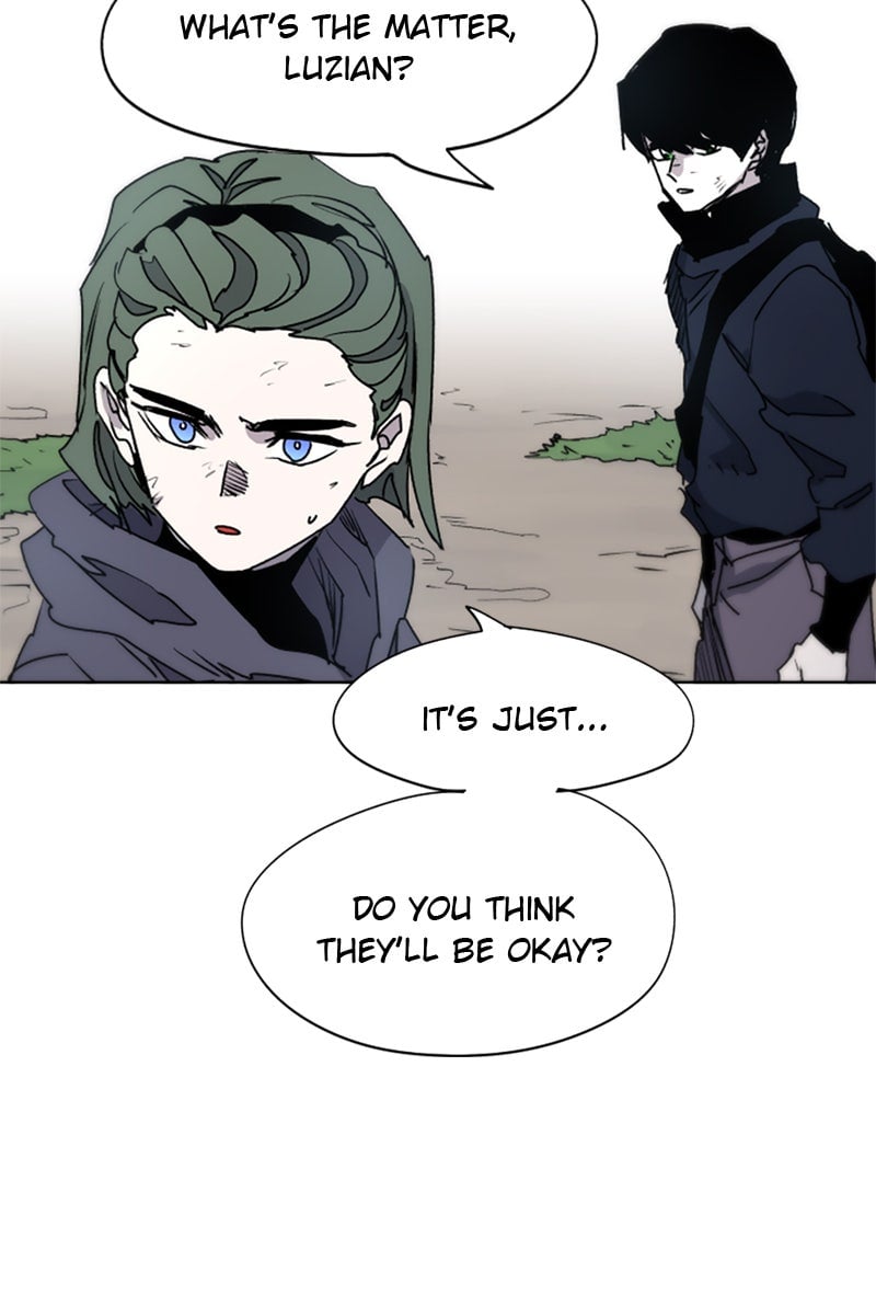 Read The Ember Knight EN Manga Online