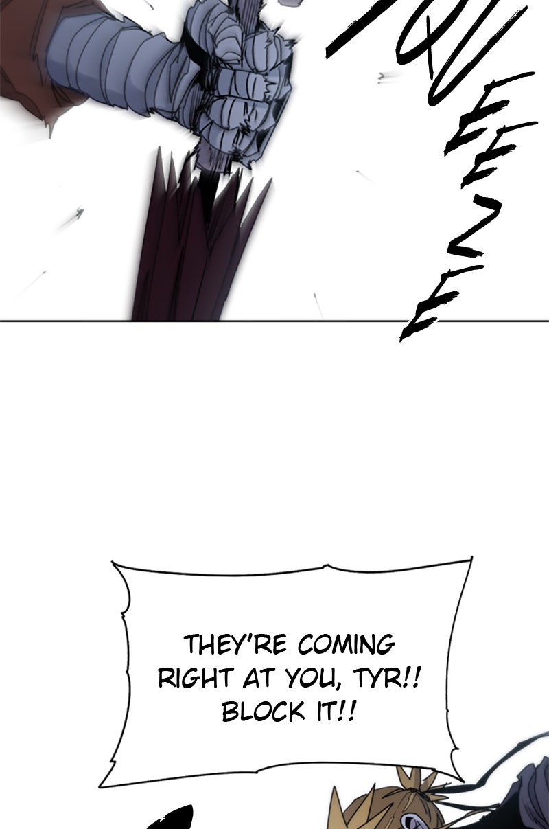 Read The Ember Knight EN Manga Online
