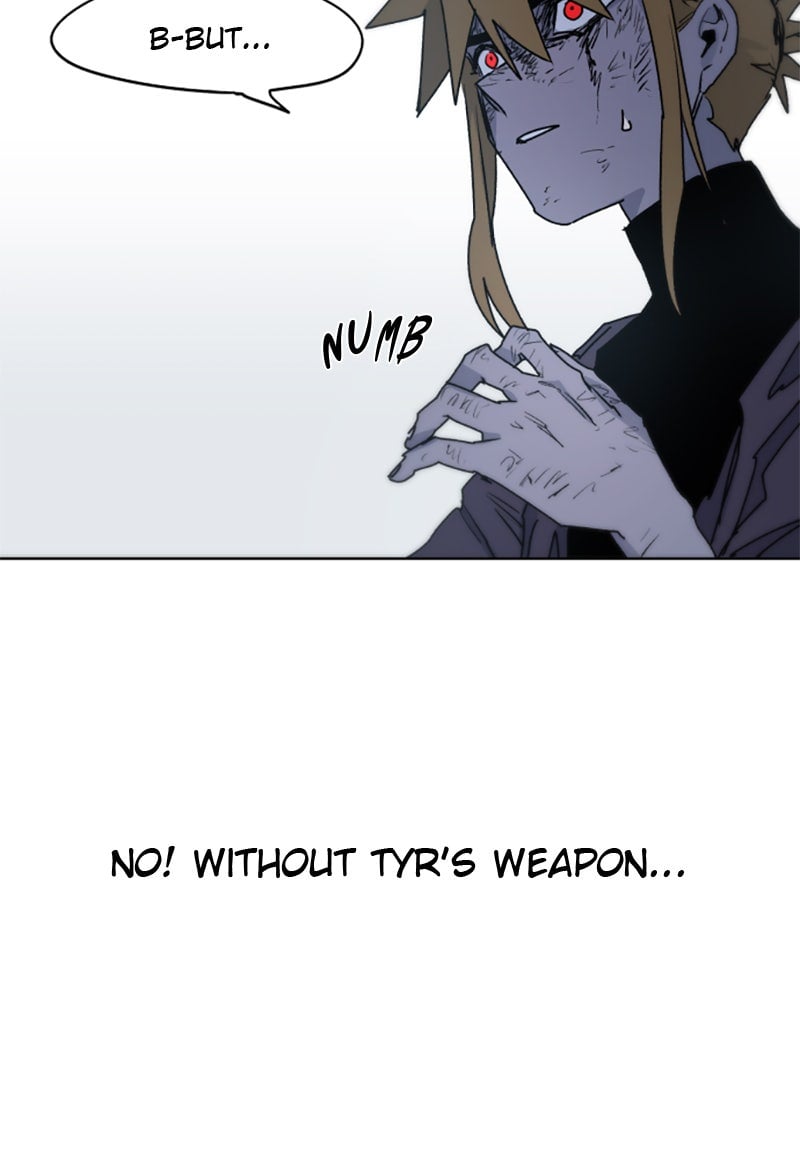 Read The Ember Knight EN Manga Online