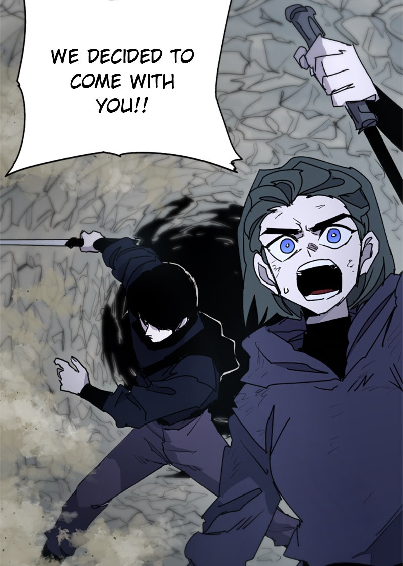 Read The Ember Knight EN Manga Online