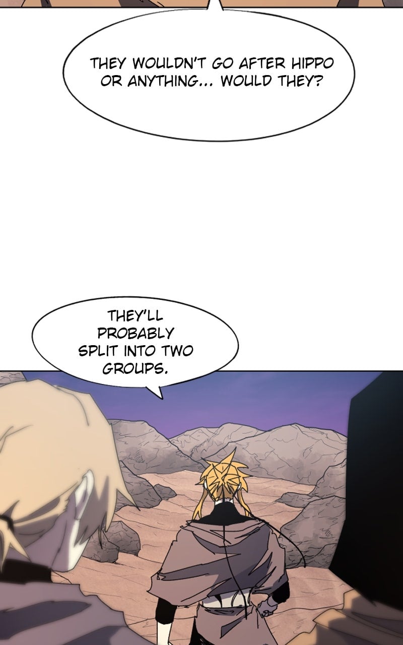 Read The Ember Knight EN Manga Online