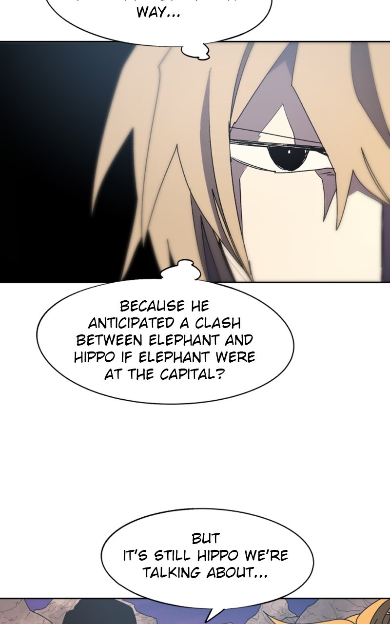 Read The Ember Knight EN Manga Online