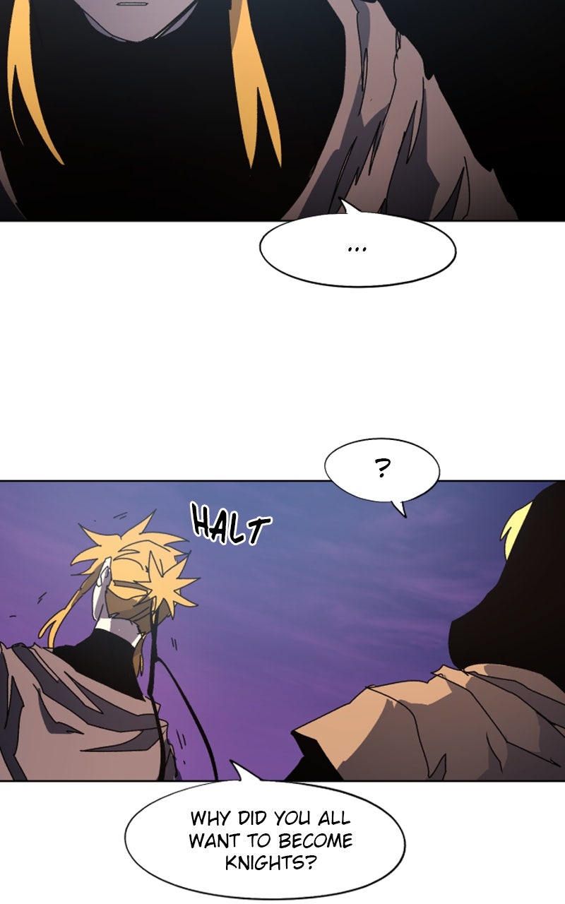 Read The Ember Knight EN Manga Online