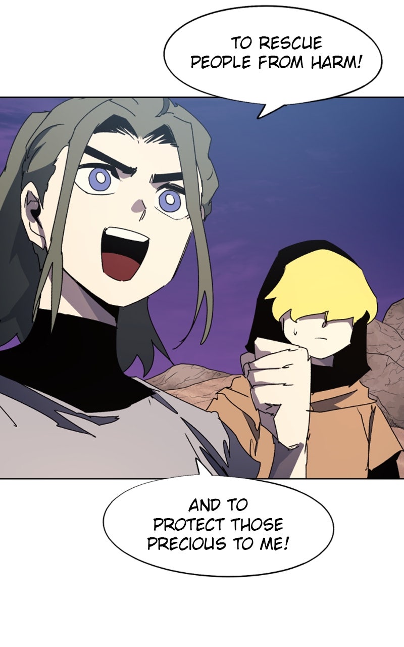 Read The Ember Knight EN Manga Online