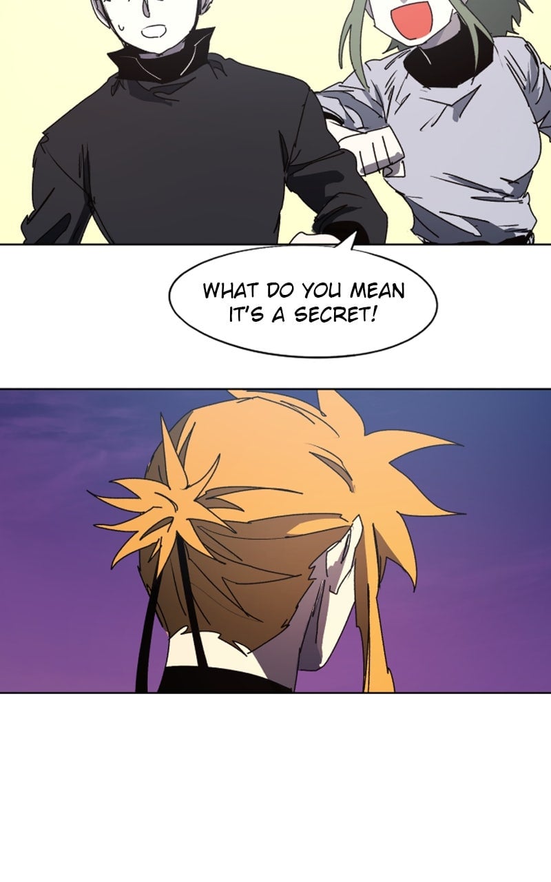 Read The Ember Knight EN Manga Online