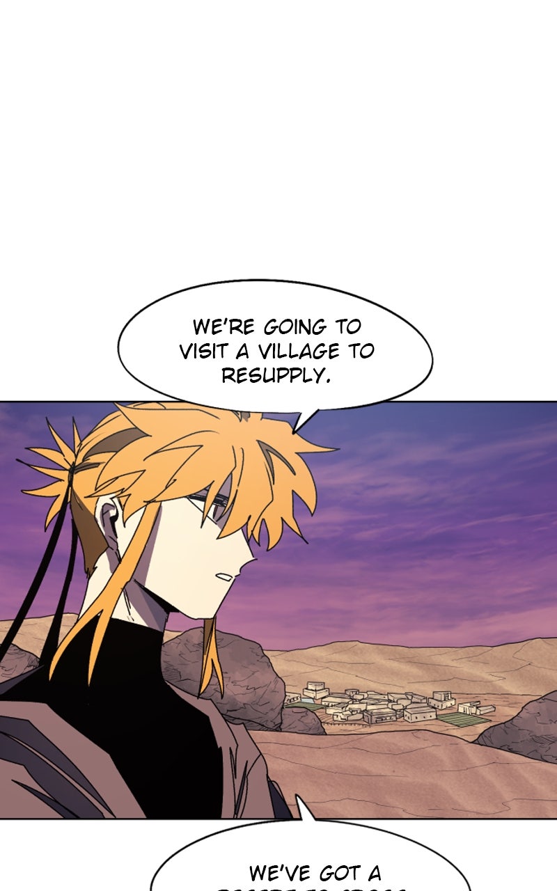 Read The Ember Knight EN Manga Online