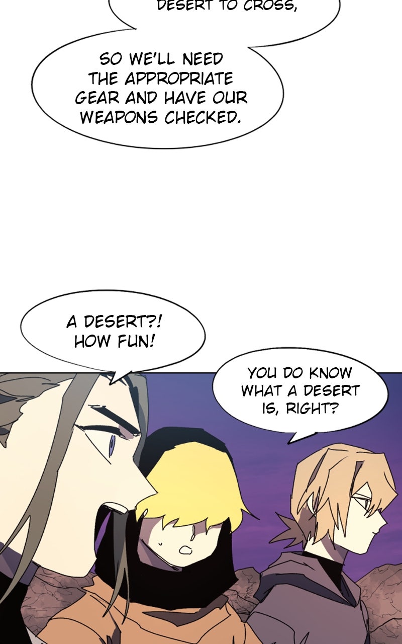 Read The Ember Knight EN Manga Online