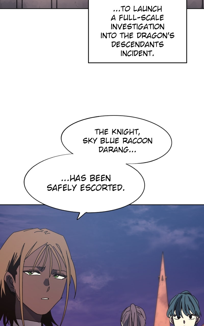 Read The Ember Knight EN Manga Online