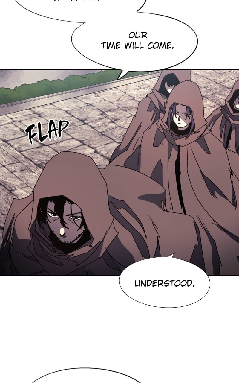Read The Ember Knight EN Manga Online