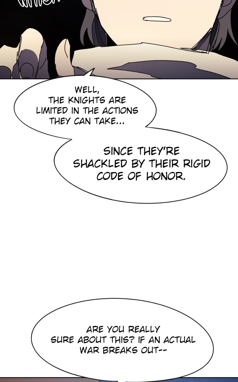 Read The Ember Knight EN Manga Online