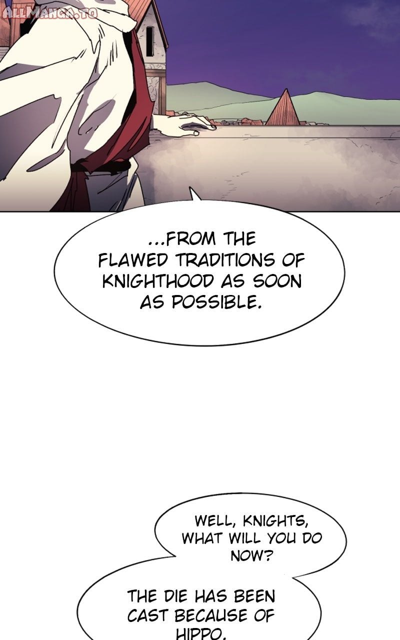Read The Ember Knight EN Manga Online