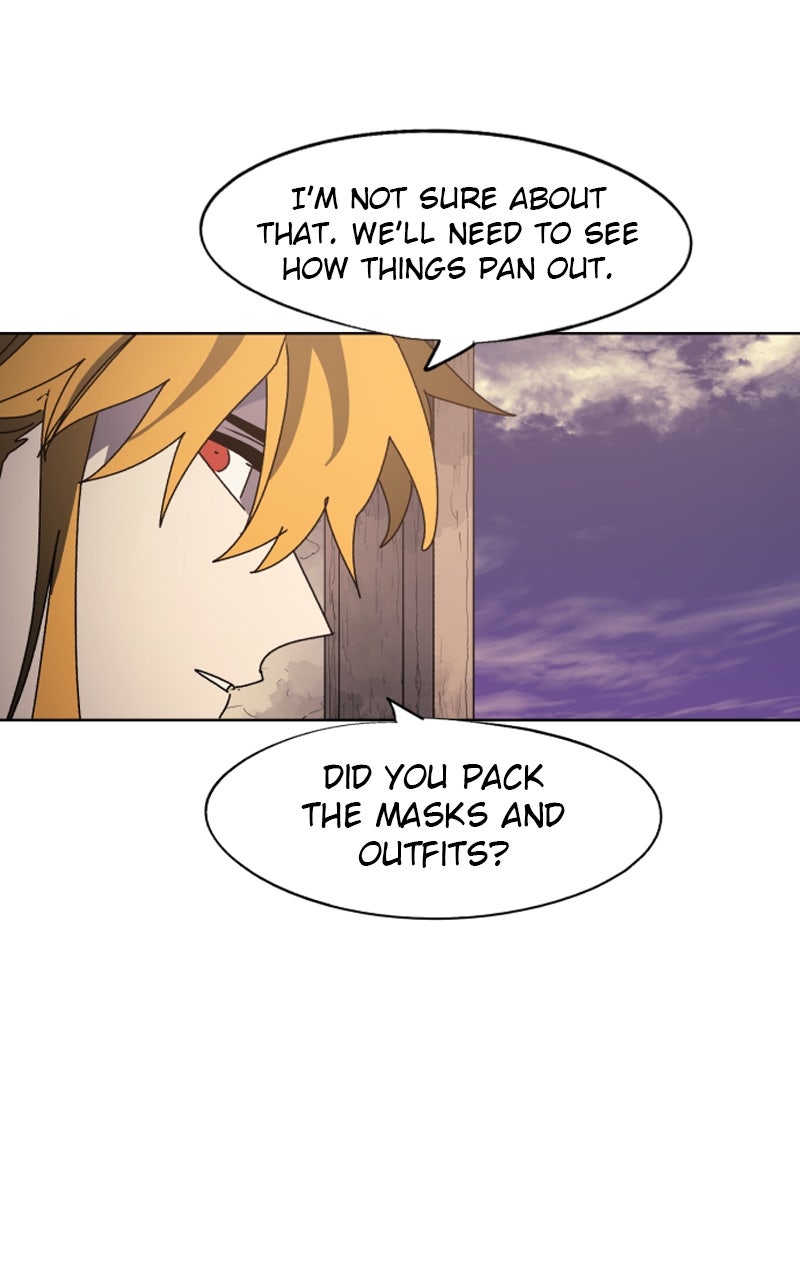 Read The Ember Knight EN Manga Online